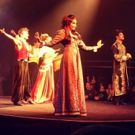 BWW Interview: Dani Flombaum of TIGROU at Estadio Obras