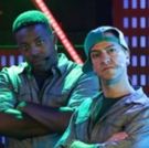 BWW Review: Shakespeare Goes Hip-Hop In The Q Brothers' OTHELLO: THE REMIX