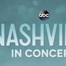 Will Chase, Charles Esten & More Set for ABC's NASHVILLE Concert Tour
