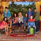 Top 5 Winners of THE FOSTERS Theme Song Contest to Be Featured in Tonight's Special Promo
