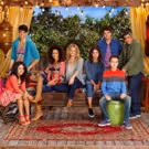 Top 5 Winners of THE FOSTERS Theme Song Contest to Be Featured in Tonight's Special…