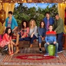 Top 5 Winners of THE FOSTERS Theme Song Contest to Be Featured in Tonight's Special…