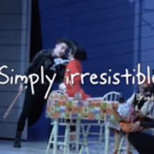 STAGE TUBE: Watch the Trailer of Broadway Hopeful DIARY OF A WIMPY KID
