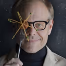 Tickets on Sale for Alton Brown's EAT YOUR SCIENCE on Broadway