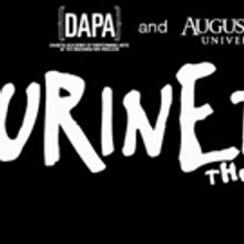 URINETOWN a DAPA and Augustana University Theatre Company Production