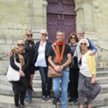 Left Bank Writers Retreat in Paris Announces Better-with-a-friend Discount for June