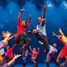 BALLET REVOLUCION - Neues Kuba, neue Show