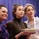 TV: Love? Pregnancy? Pie? Jessie Mueller & Company Explain What WAITRESS is All…