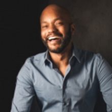 Tony Nominee Forrest McClendon to Speak at Opening of FIRST FOLIO! Exhibition at UCon