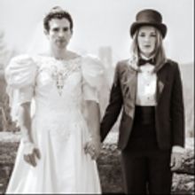 BWW Review: Married Broadway Stars Jarrod Spector & Kelli Barrett Rock the Roof Off F