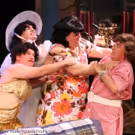 Photo Flash: First Look at WHO KILLED JOAN CRAWFORD?, Opening Tonight at Island City…