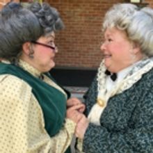 Photo Flash: ARSENIC AND OLD LACE at the Terrace Plaza Playhouse