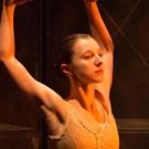 BWW Review: Festival Ballet's Stunning CARMEN, Up Close on Hope