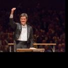 Alan Gilbert and the New York Philharmonic: 175th Season Begins in September