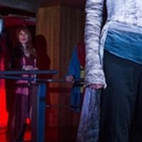 BWW Reviews: MEDEA, Almeida Theatre, October 1 2015 Photo