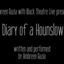 THE DIARY OF A HOUNSLOW GIRL to Hit the Road