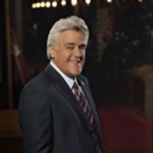 Tickets on Sale Next Month for Jay Leno at Winspear Opera House This Winter