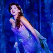 BWW Review: DISNEY'S THE LITTLE MERMAID at The Kentucky Center For The Arts