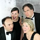 QNEK Productions to Present RUMORS
