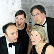 QNEK Productions to Present RUMORS