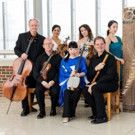 Kyo-Shin-An-Arts Presents Arianna String Quartet on 4/17