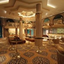 Fox Theatre Reveals Name and Renderings for New Premium Lounge