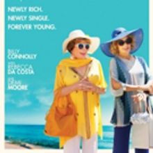 WILD OATS, Starring Shirley MacLaine & Jessica Lange Coming to DVD, Digital HD and…