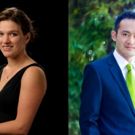Violinists Cordula Merks and Chen Zhao Join Faculty of San Francisco Conservatory of…