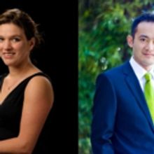 Violinists Cordula Merks and Chen Zhao Join Faculty of San Francisco Conservatory of 