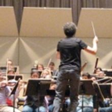 Annapolis Symphony Orchestra Begins Season With Free Concert, 9/4