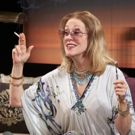 Broadway's Karen Murphy Plays Sue Mengers in I'LL EAT YOU LAST at Amphibian Stage