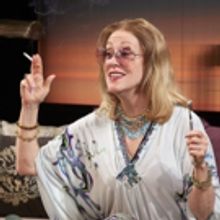 Broadway's Karen Murphy to Play Sue Mengers in I'LL EAT YOU LAST at Amphibian Stage