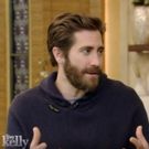 VIDEO: 'SUNDAY IN THE PARK' Jake Gyllenhaal Talks Dealing With Audience…