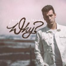 Jacob Whitesides Releases Debut Album 'Why?'