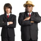 BWW Review: Quirky WAGNER, MAX! WAGNER! Premieres at Kennedy Center