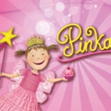 PINKALICIOUS, STINKYKIDS and FANCY NANCY Set for Vital Theatre This Fall
