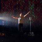 Photo Flash: Simon McBurney Takes on the Jungle in THE ENCOUNTER