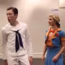 STAGE TUBE: ON THE TOWN Cast Members Tribute Gene Kelly With Special Performance for…