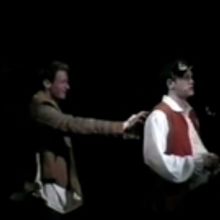 STAGE TUBE: Flashback to the Early Days of BARE Before Tonight's Reunion Concert!