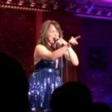 STAGE TUBE: Alice Ripley Nails 'Rose's Turn' from GYPSY at 54 Below