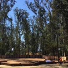 Santa Cruz Shakespeare Raises $1.1 Million for New Outdoor Theater