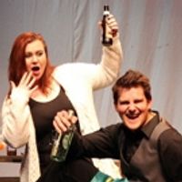 BWW Review: THE IRISH... AND HOW THEY GOT THAT WAY... at Seventh Sister Photo