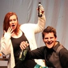 BWW Review: THE IRISH... AND HOW THEY GOT THAT WAY... at Seventh Sister