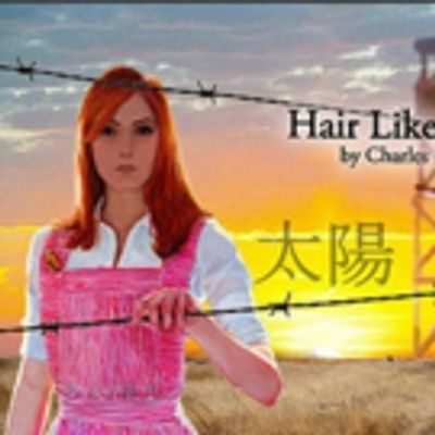 BWW Review: Texas Rep Premiere HAIR LIKE THE SUN Exquisitely Explores Life in WWII Internment Camps