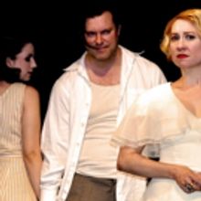 A STREETCAR NAMED DESIRE Is Given a Fresh New Production by Bayou City Theatrics