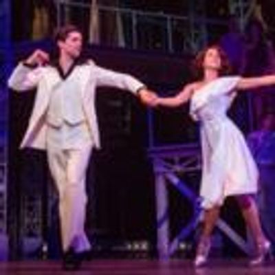 Photo Flash: First Look at Sam Edgerly, Jessica Lea Patty, & More in Finger Lakes Music Theatre Festival's SATURDAY NIGHT FEVER