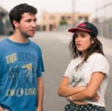 LAWRENCE Live at Central Park Summerstage Wednesday 9/7