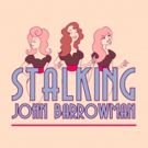 BWW Review: STALKING JOHN BARROWMAN Plagued By Technical Problems