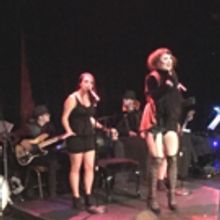 BWW Review: Post5's BITE ME (A LITTLE) Proves There is No Such Thing as Too Much Camp