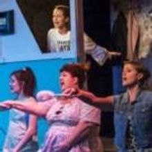 BWW Review: TRAILER PARK Trashes Gleefully!